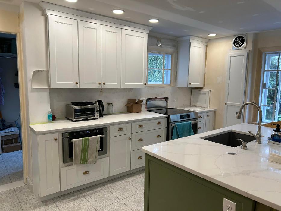 Craftworks Custom Cabinetry - Fairport, NY