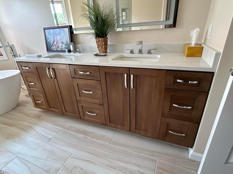 Craftworks Custom Cabinetry - Fairport, NY