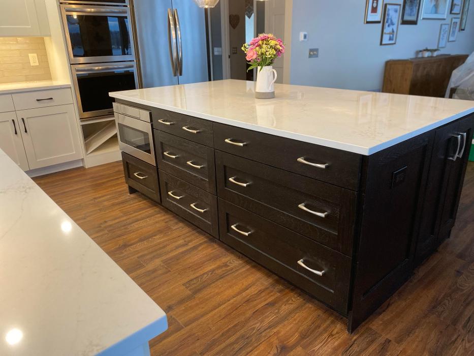 Craftworks Custom Cabinetry - Fairport, NY