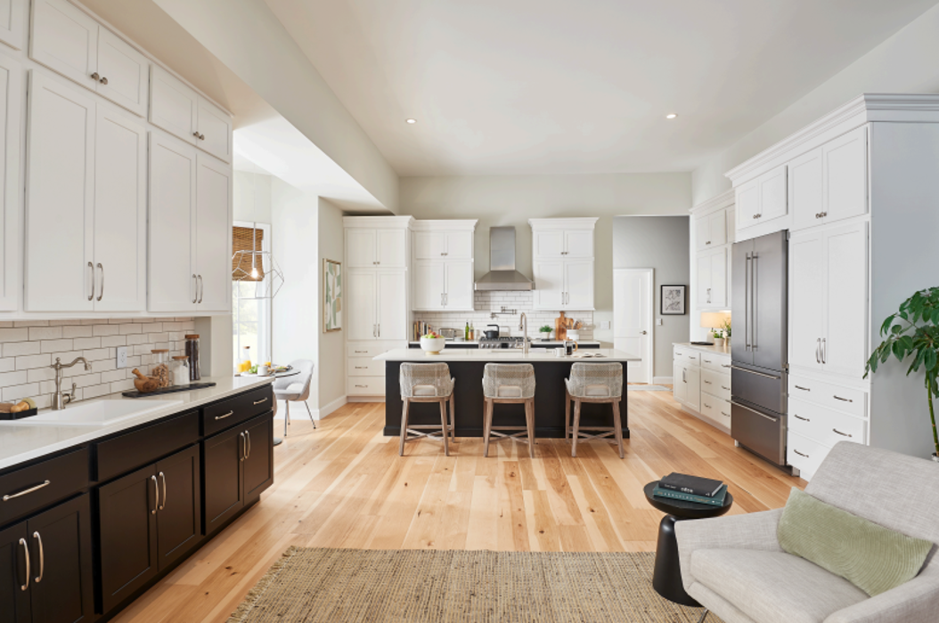 Craftworks Custom Cabinetry Image