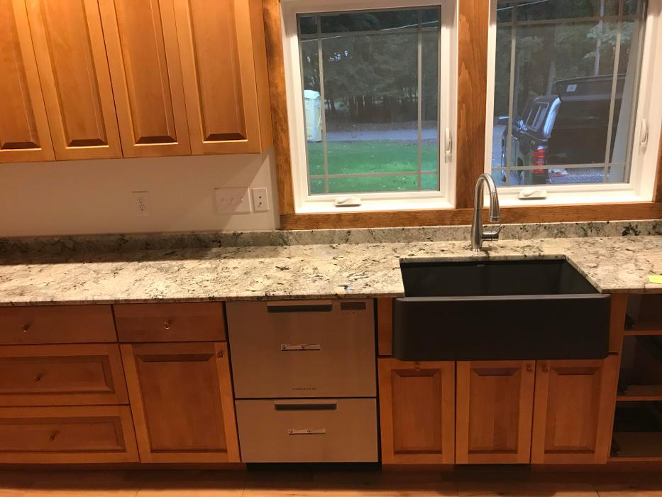 Craftworks Custom Cabinetry - Fairport, NY