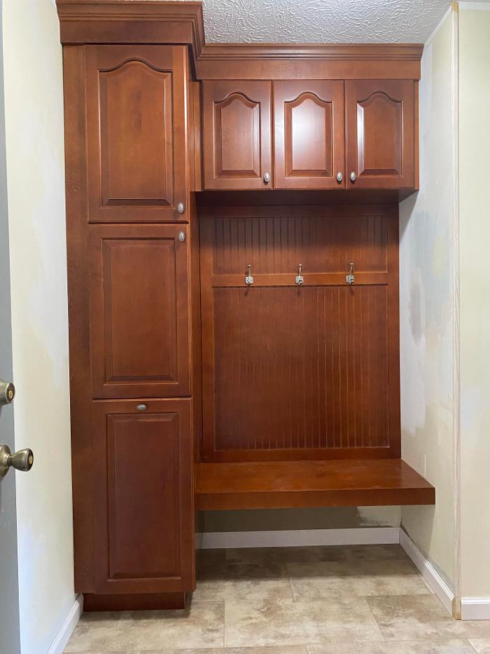 Craftworks Custom Cabinetry - Fairport, NY