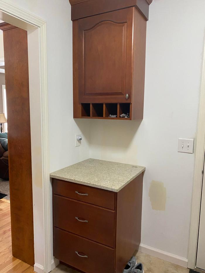 Craftworks Custom Cabinetry - Fairport, NY