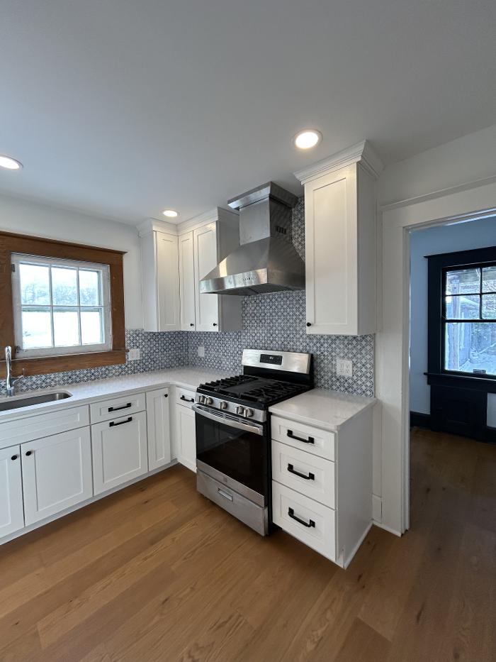 Craftworks Custom Cabinetry - Fairport, NY