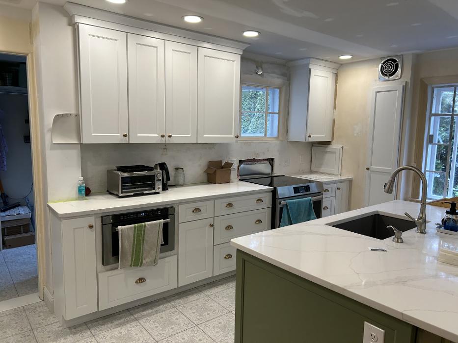 Craftworks Custom Cabinetry - Fairport, NY