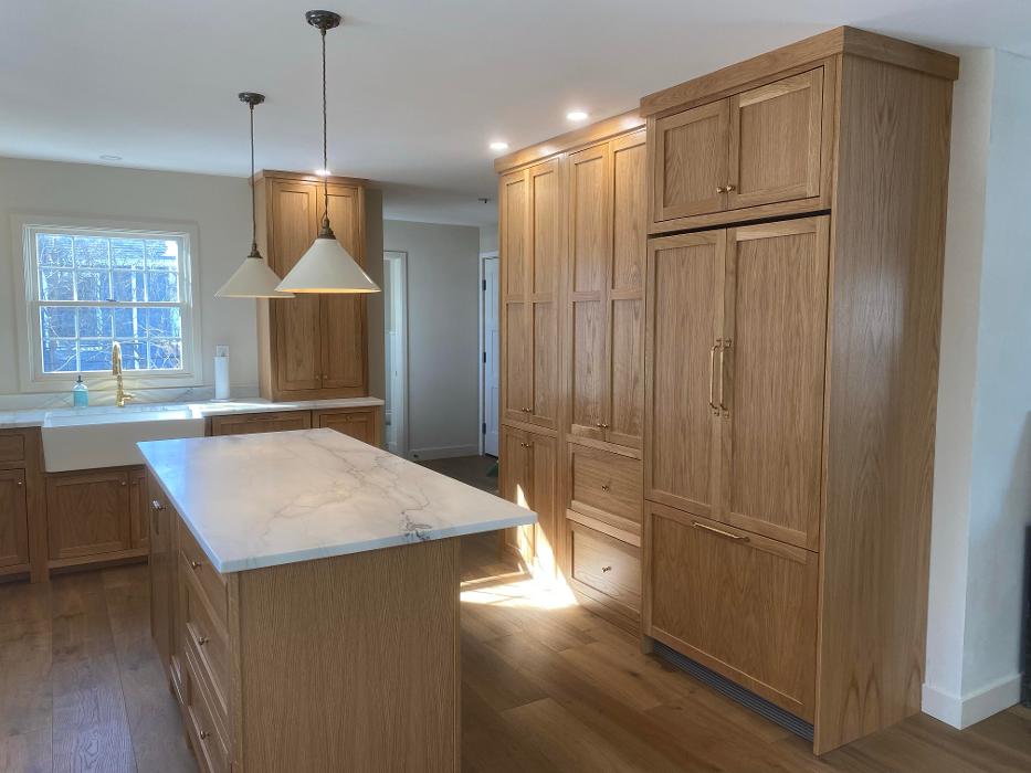 Craftworks Custom Cabinetry - Fairport, NY