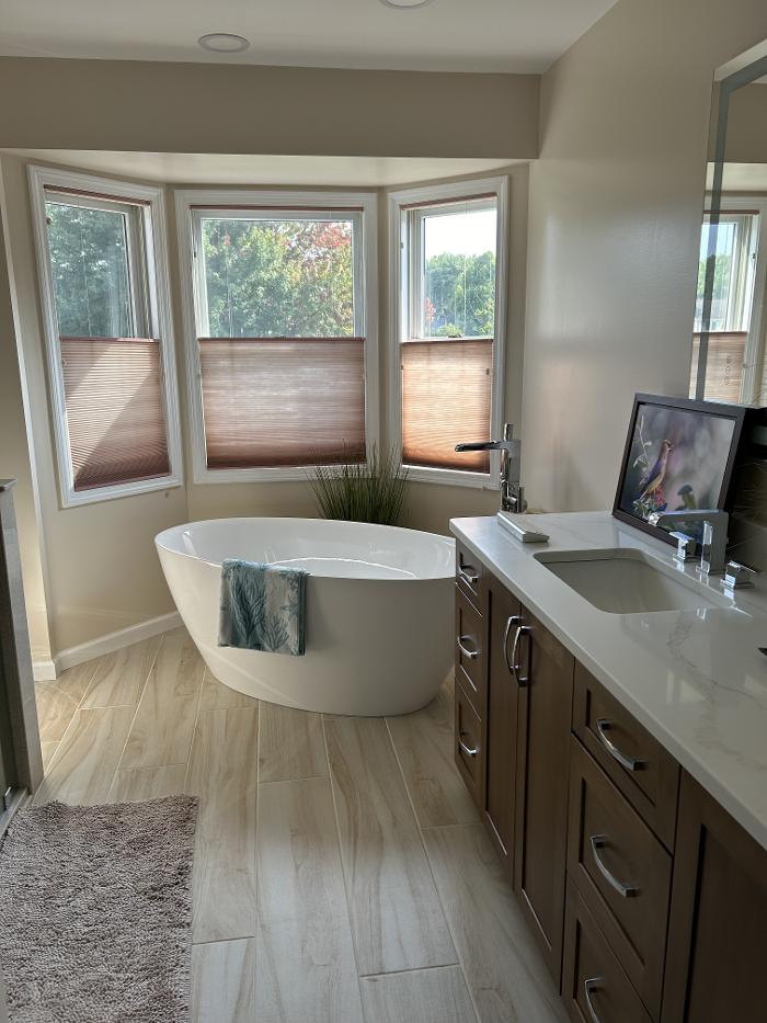 Craftworks Custom Cabinetry - Fairport, NY