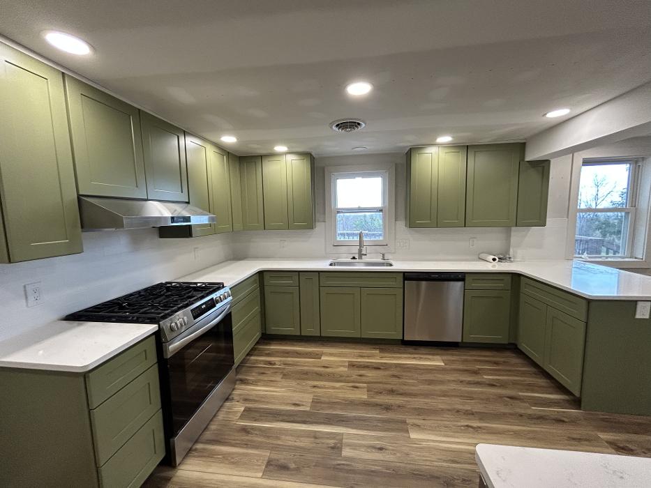 Craftworks Custom Cabinetry - Fairport, NY