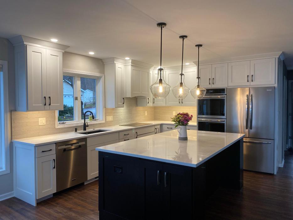 Craftworks Custom Cabinetry - Fairport, NY