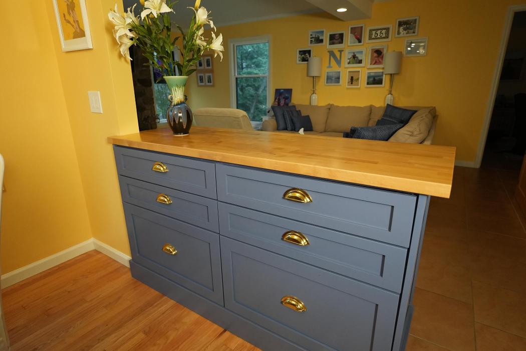 Craftworks Custom Cabinetry - Fairport, NY