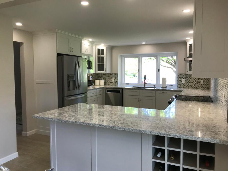 Craftworks Custom Cabinetry - Fairport, NY