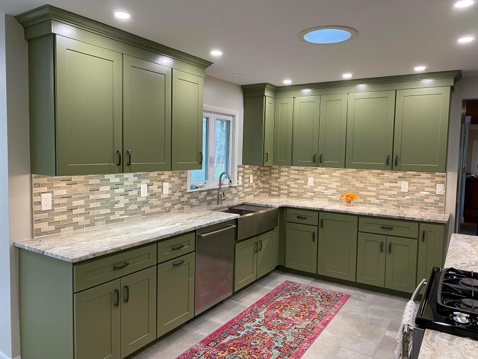 Craftworks Custom Cabinetry - Fairport, NY