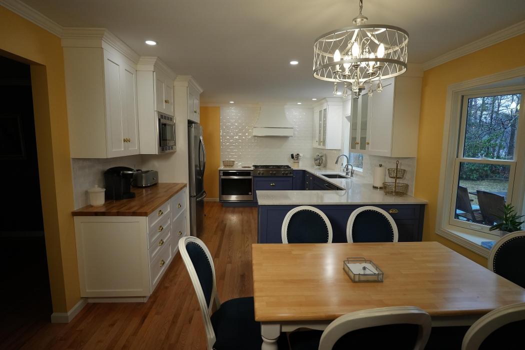 Craftworks Custom Cabinetry - Fairport, NY