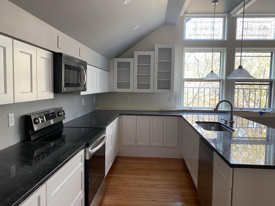 Craftworks Custom Cabinetry - Fairport, NY