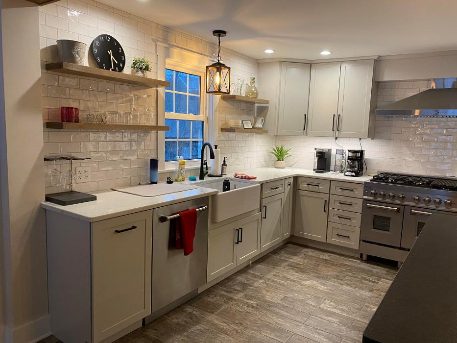 Craftworks Custom Cabinetry - Fairport, NY