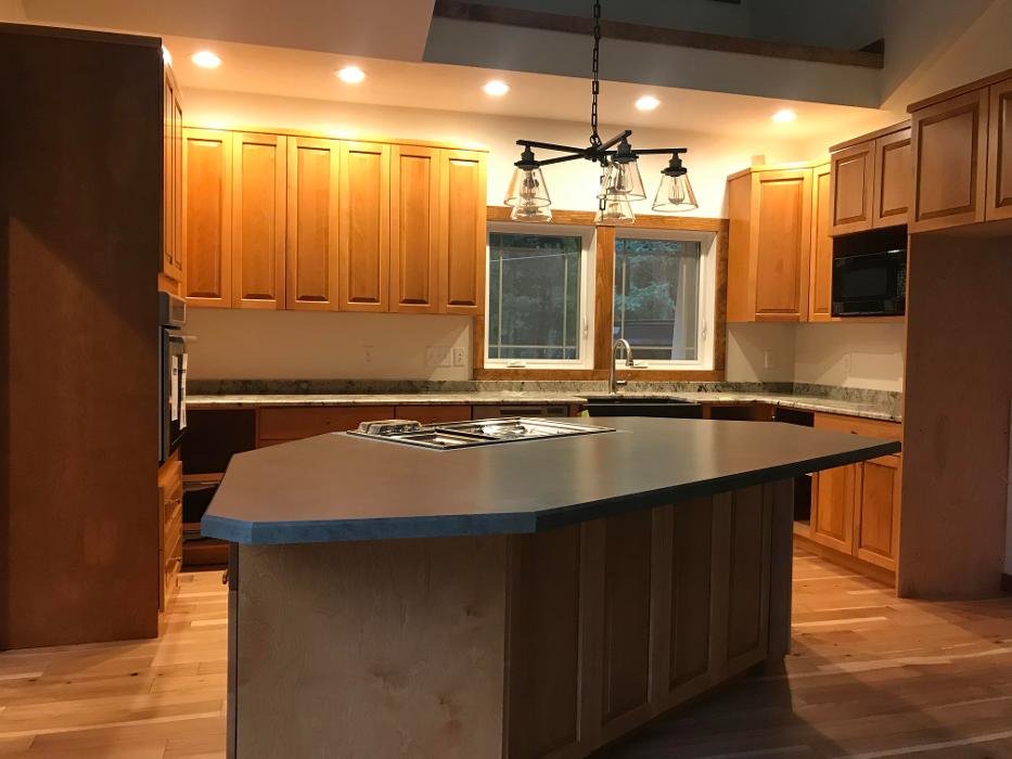 Craftworks Custom Cabinetry - Fairport, NY