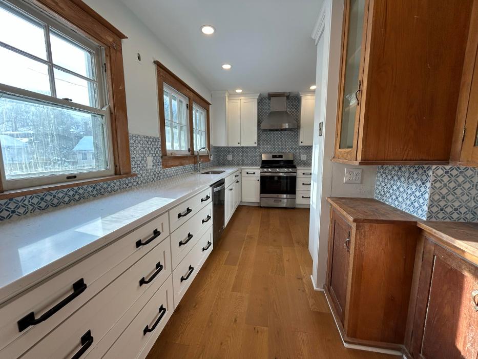 Craftworks Custom Cabinetry - Fairport, NY