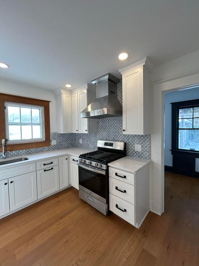 Craftworks Custom Cabinetry - Fairport, NY