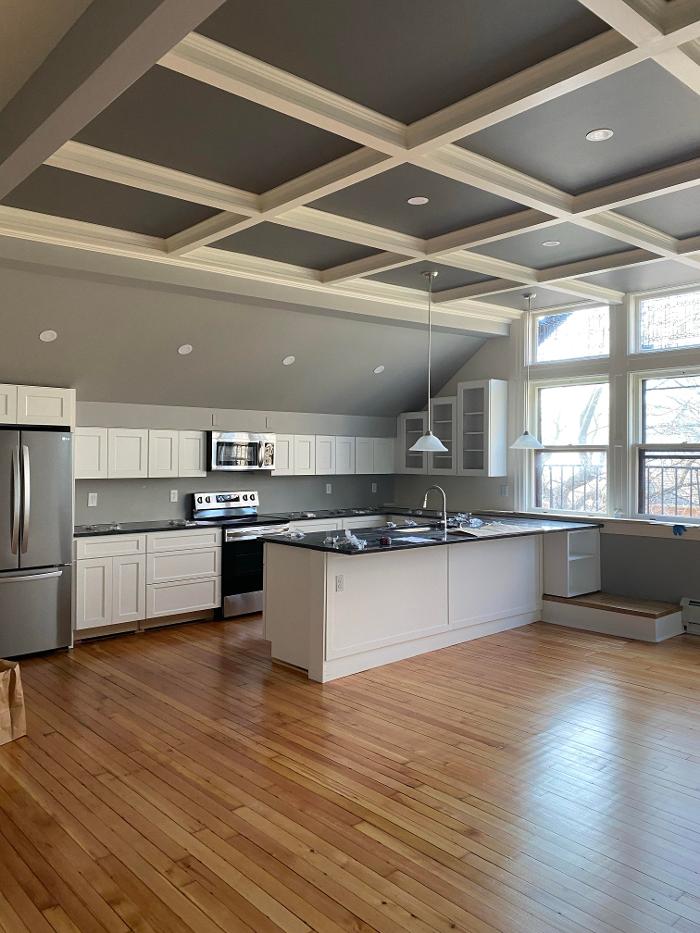 Craftworks Custom Cabinetry - Fairport, NY