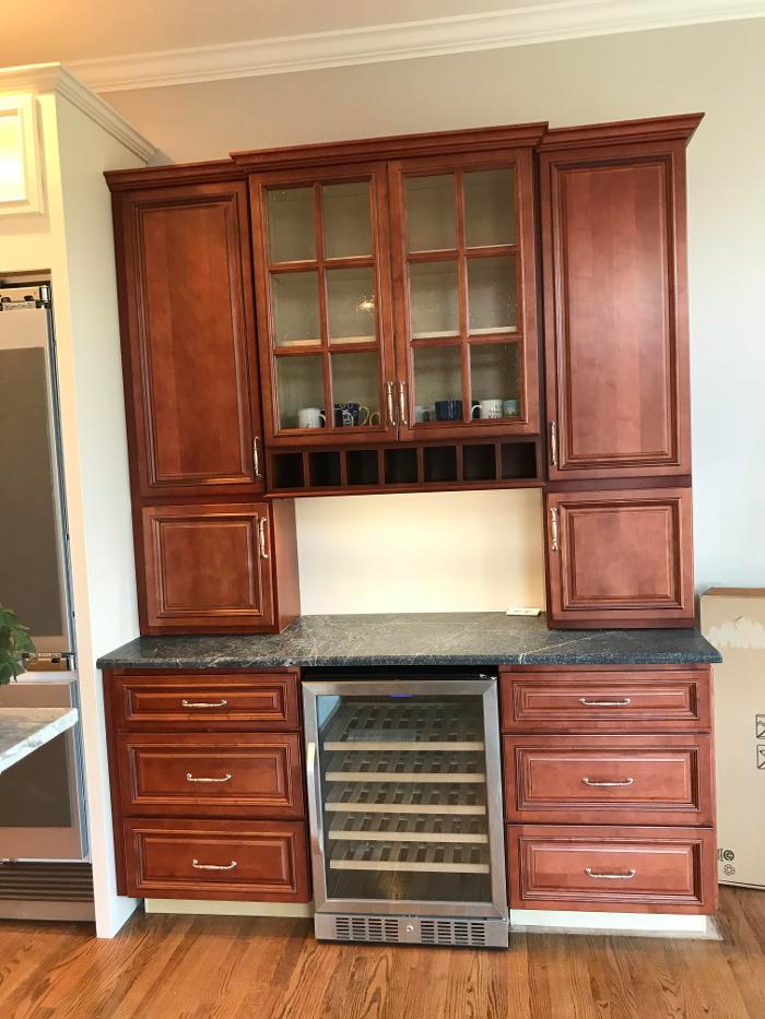 Craftworks Custom Cabinetry - Fairport, NY