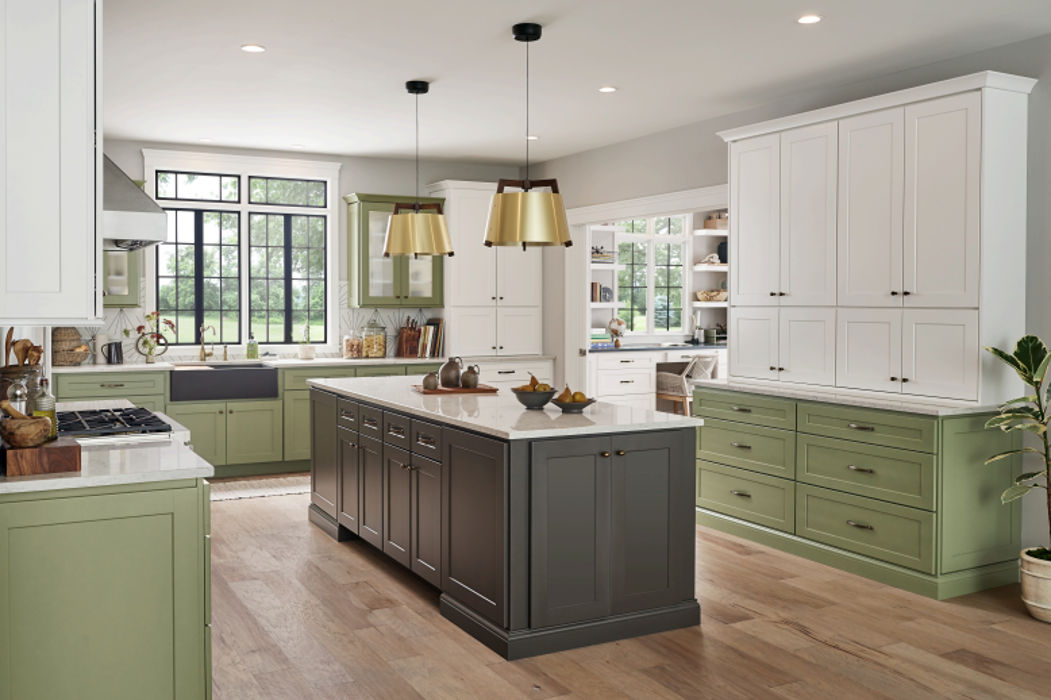 Craftworks Custom Cabinetry Image