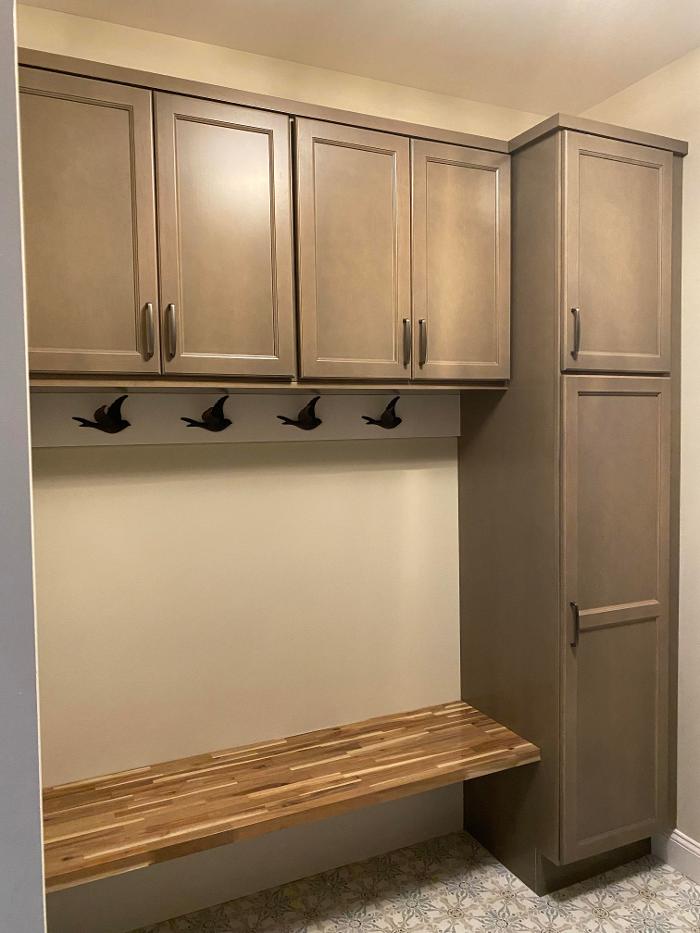 Craftworks Custom Cabinetry - Fairport, NY