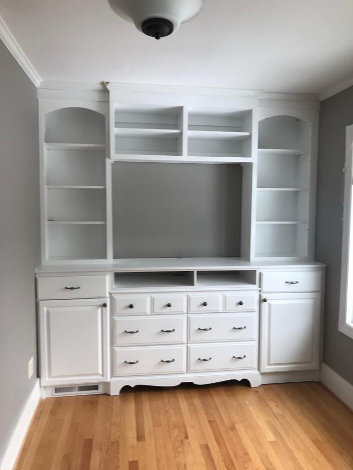 Craftworks Custom Cabinetry - Fairport, NY