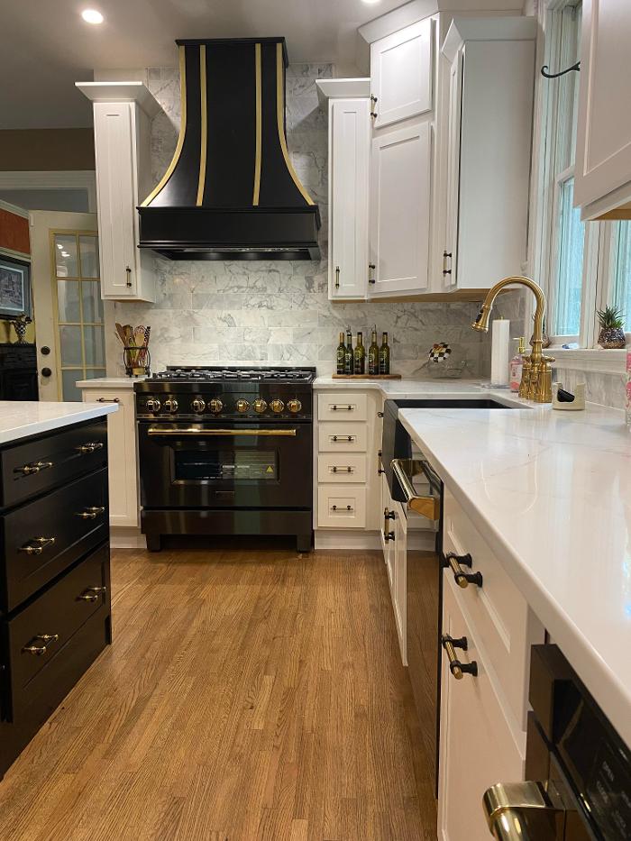 Craftworks Custom Cabinetry - Fairport, NY