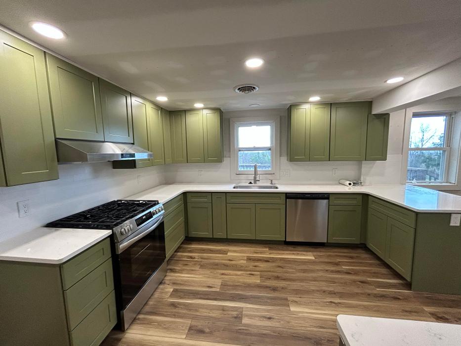 Craftworks Custom Cabinetry - Fairport, NY