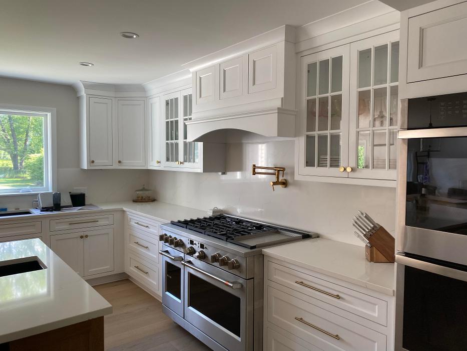 Craftworks Custom Cabinetry - Fairport, NY