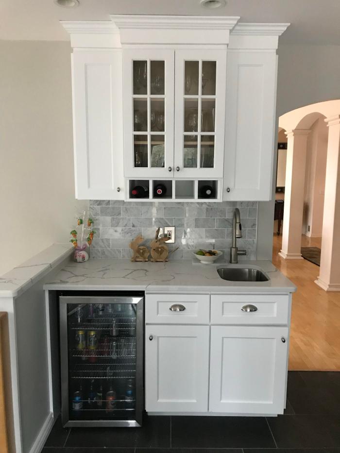 Craftworks Custom Cabinetry - Fairport, NY