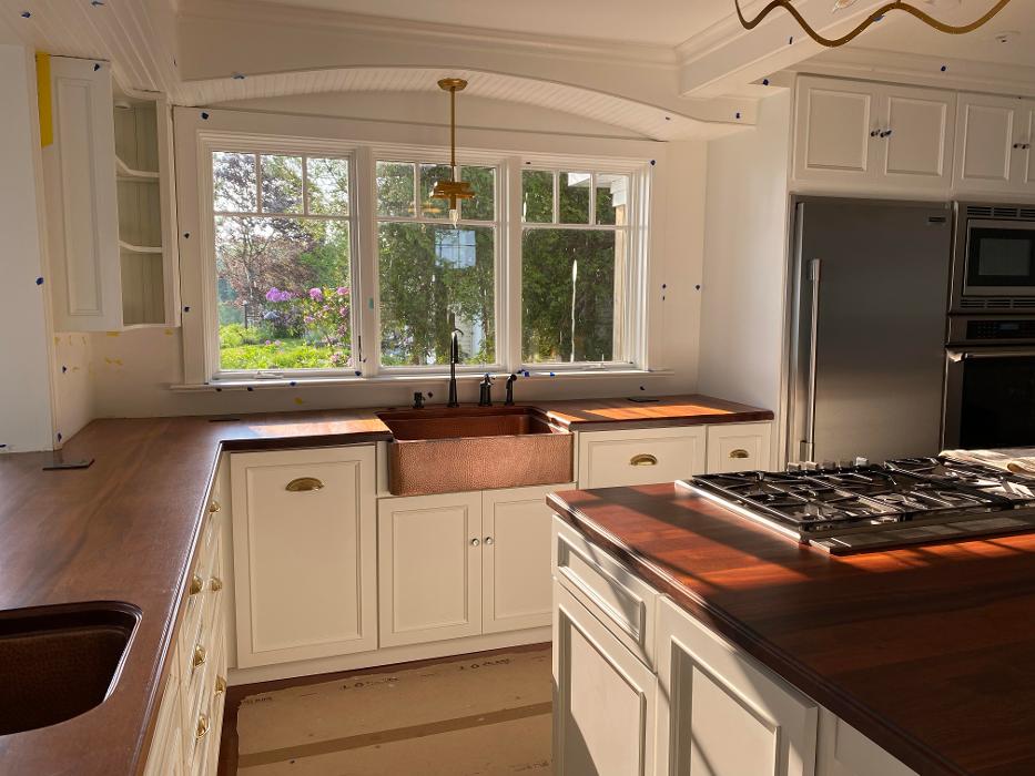 Craftworks Custom Cabinetry - Fairport, NY