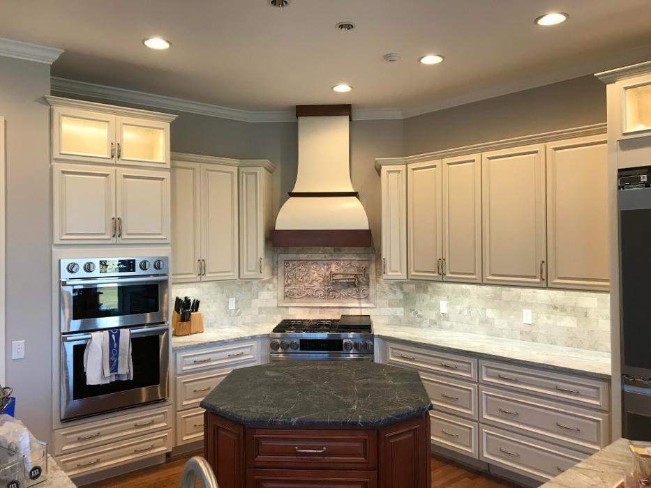 Craftworks Custom Cabinetry - Fairport, NY