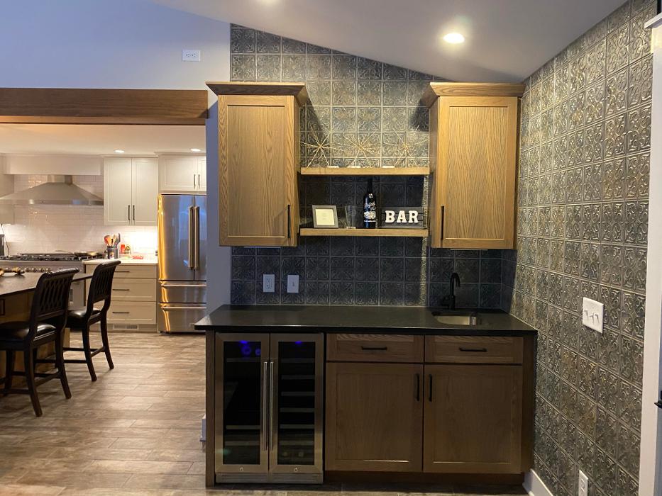 Craftworks Custom Cabinetry - Fairport, NY