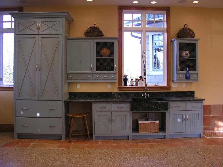Craftworks Custom Cabinetry - Fairport, NY