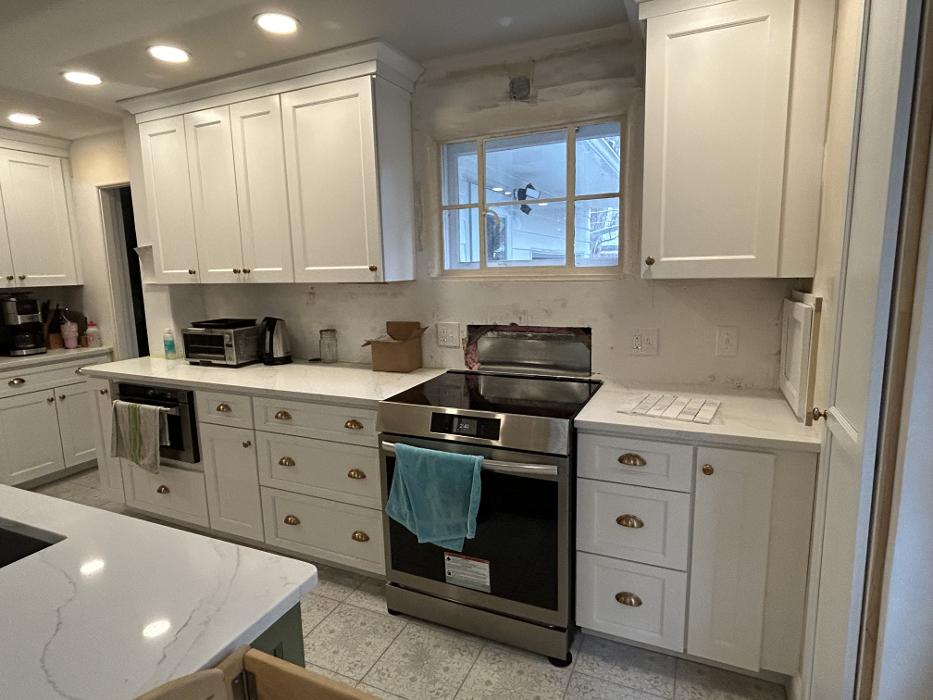 Craftworks Custom Cabinetry - Fairport, NY