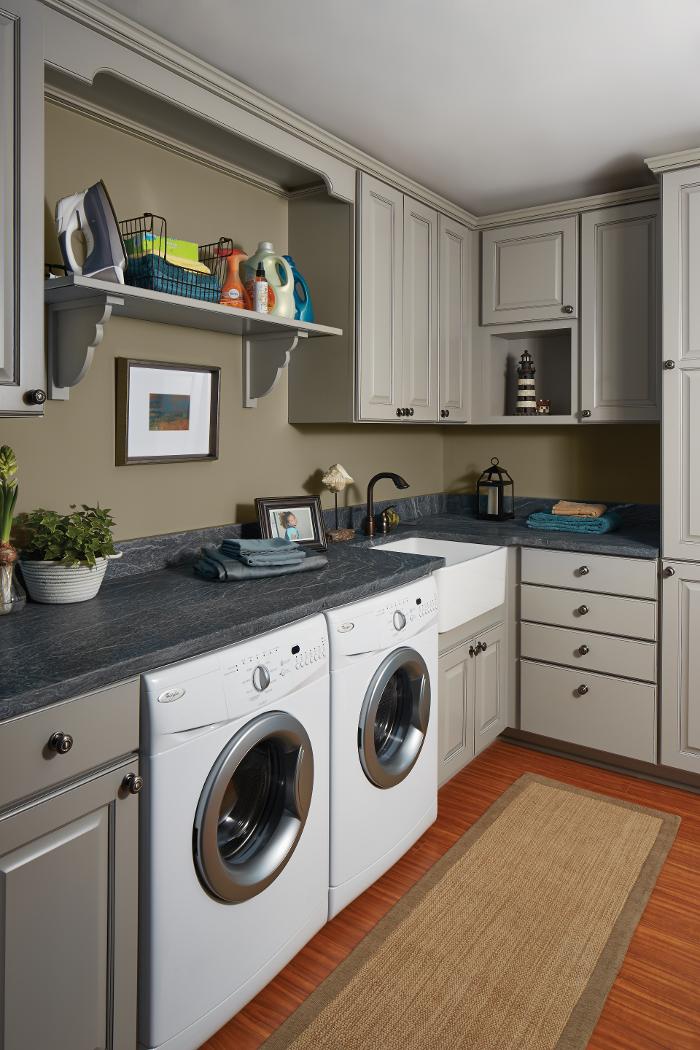 Craftworks Custom Cabinetry - Fairport, NY