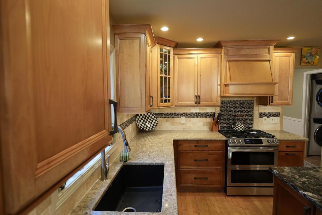 Craftworks Custom Cabinetry - Fairport, NY