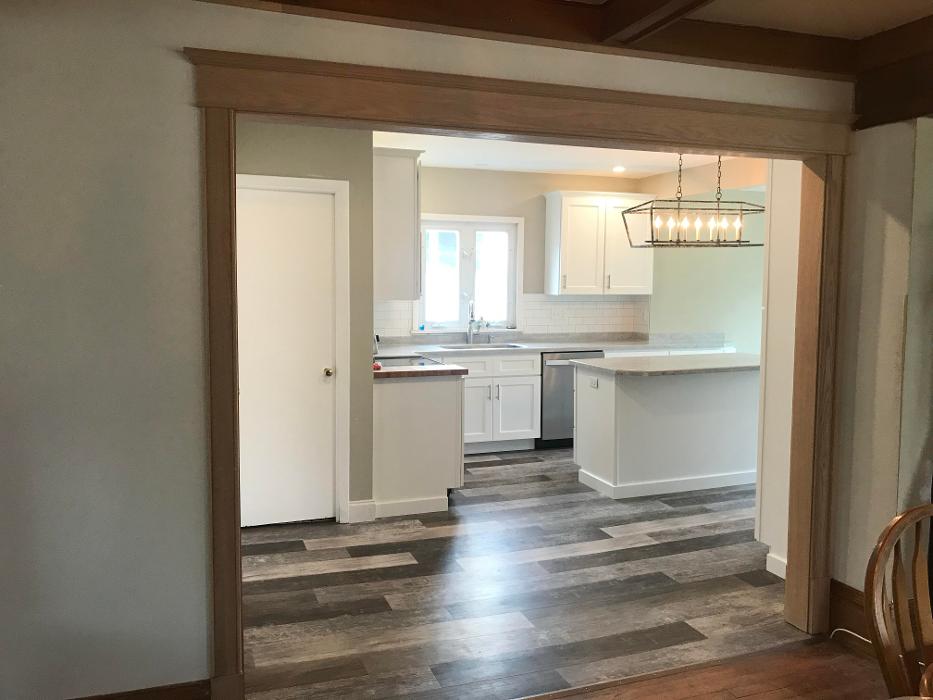 Craftworks Custom Cabinetry - Fairport, NY