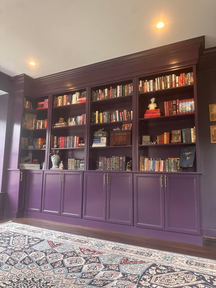 Craftworks Custom Cabinetry - Fairport, NY