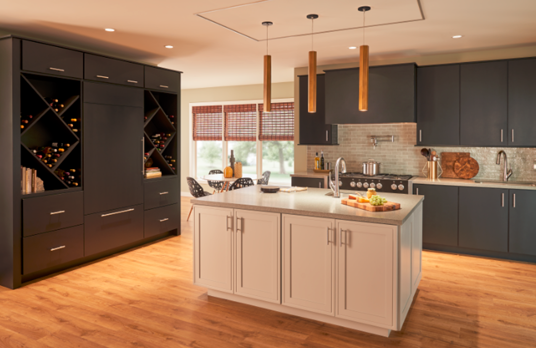 Craftworks Custom Cabinetry - Fairport, NY