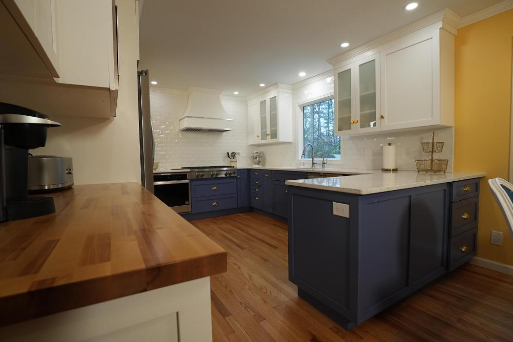 Craftworks Custom Cabinetry - Fairport, NY