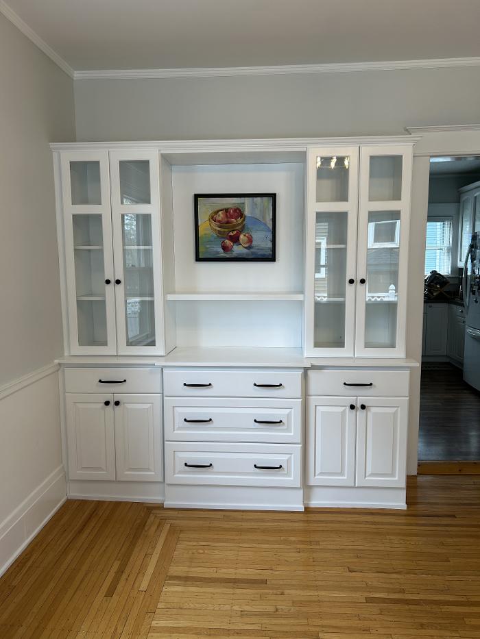 Craftworks Custom Cabinetry - Fairport, NY