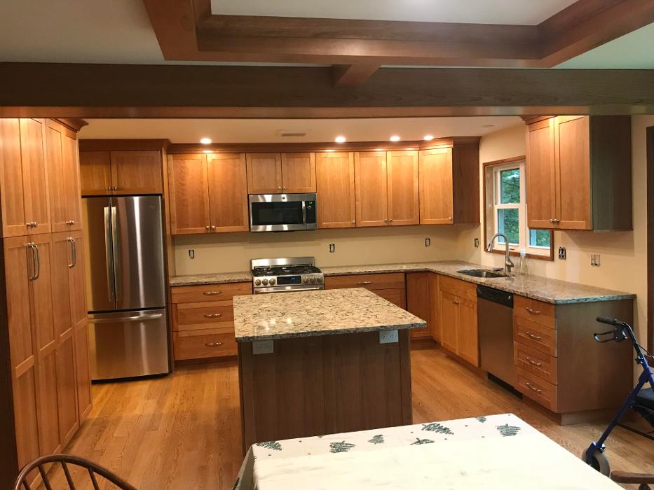 Craftworks Custom Cabinetry - Fairport, NY