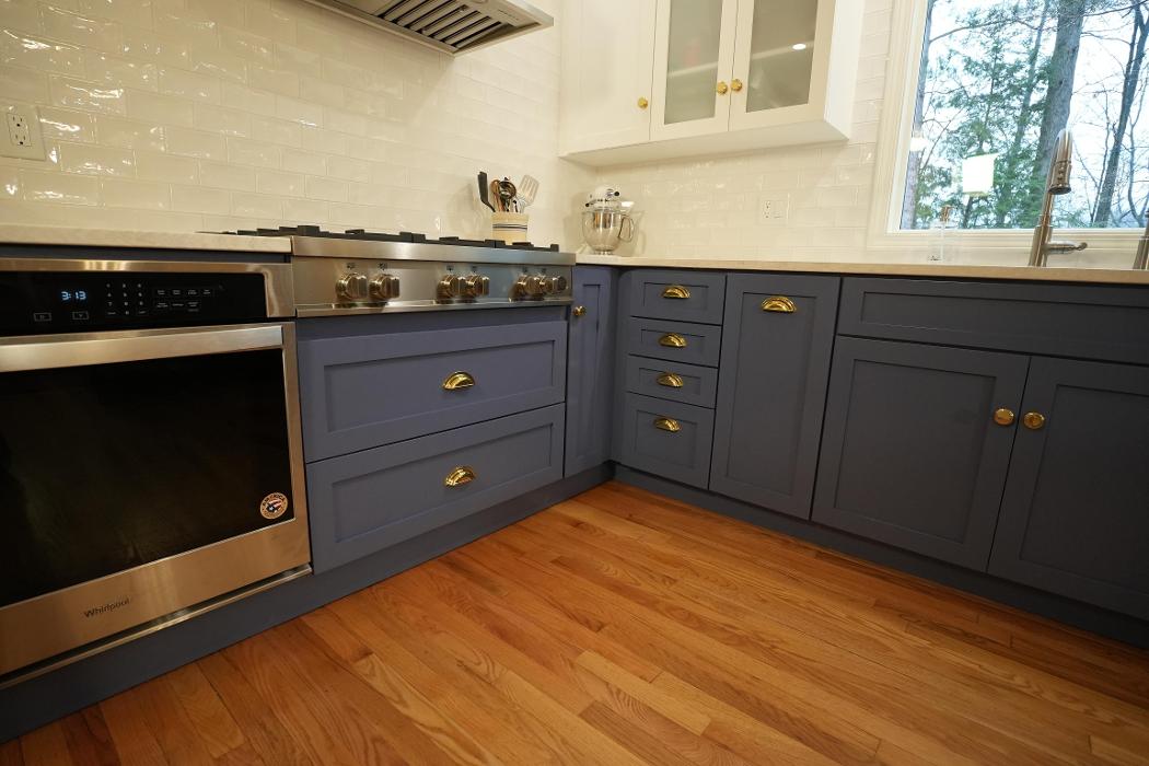 Craftworks Custom Cabinetry - Fairport, NY