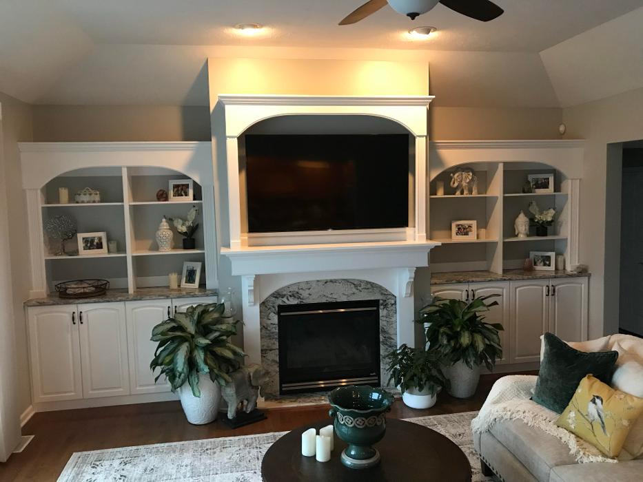 Craftworks Custom Cabinetry - Fairport, NY