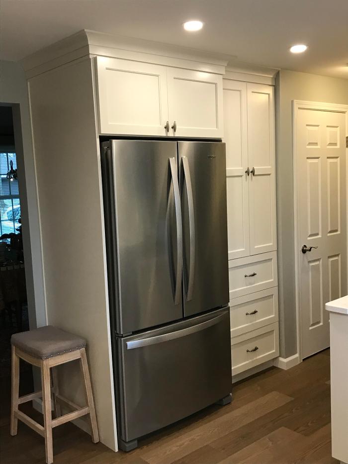 Craftworks Custom Cabinetry - Fairport, NY