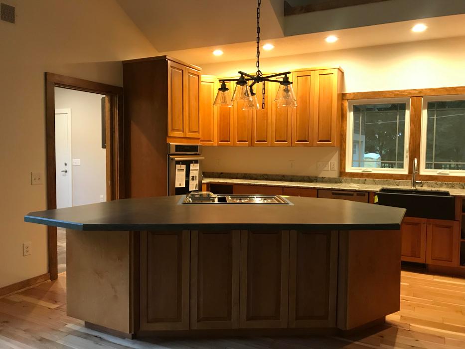 Craftworks Custom Cabinetry - Fairport, NY