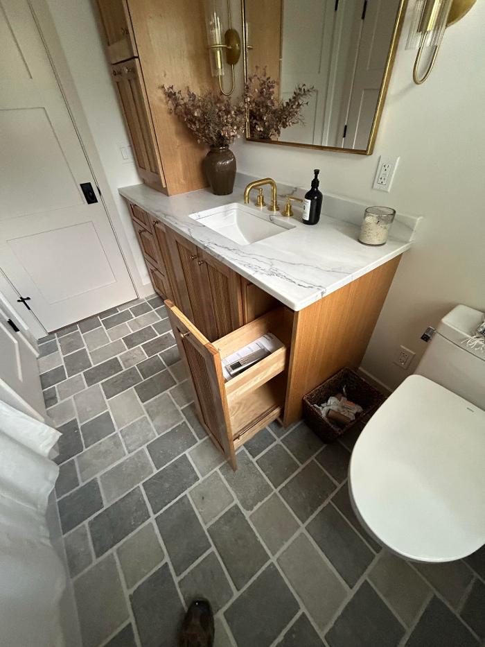 Craftworks Custom Cabinetry - Fairport, NY