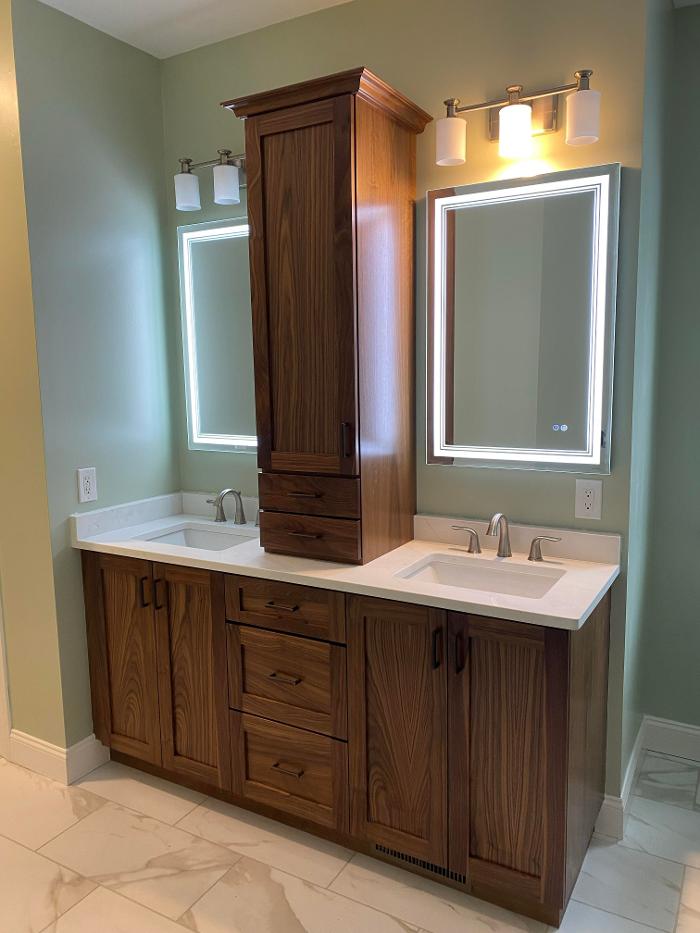 Craftworks Custom Cabinetry - Fairport, NY